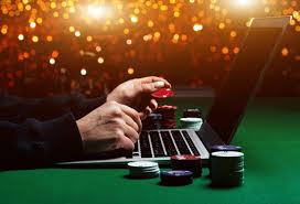 Nvuti Casino